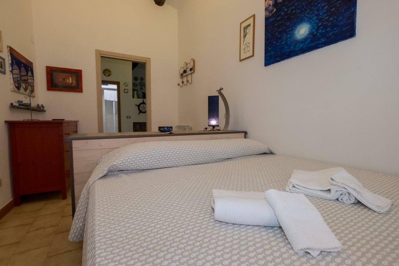 The Captain'S House Monterosso al Mare Dış mekan fotoğraf