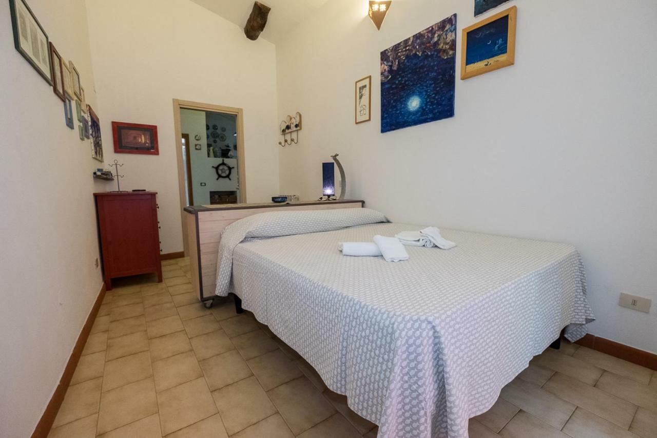 The Captain'S House Monterosso al Mare Dış mekan fotoğraf