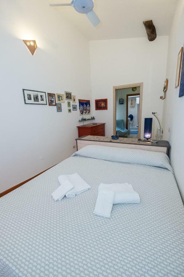 The Captain'S House Monterosso al Mare Dış mekan fotoğraf