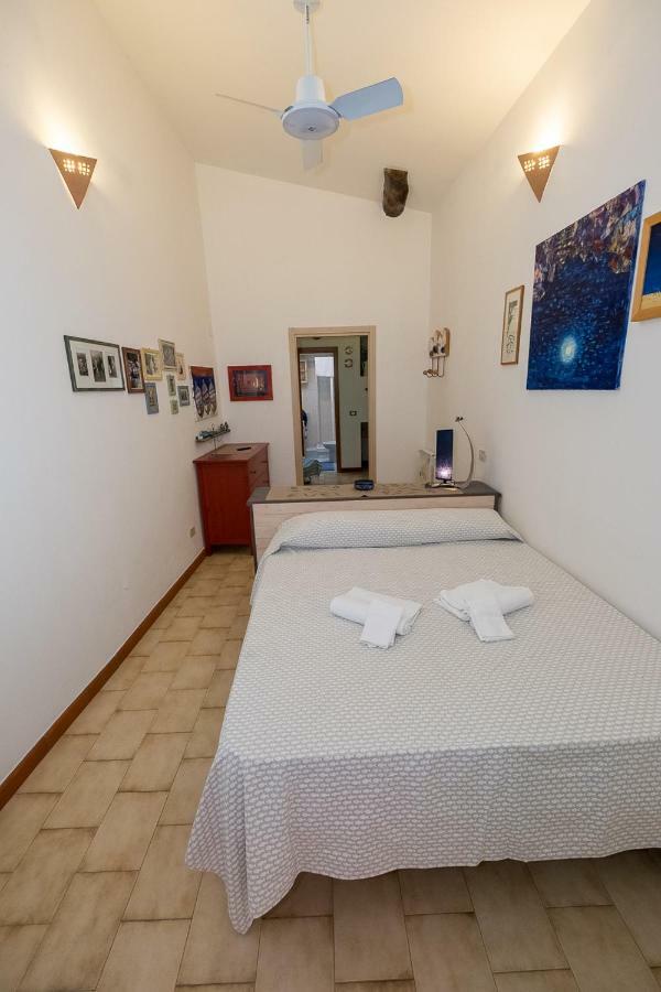 The Captain'S House Monterosso al Mare Dış mekan fotoğraf